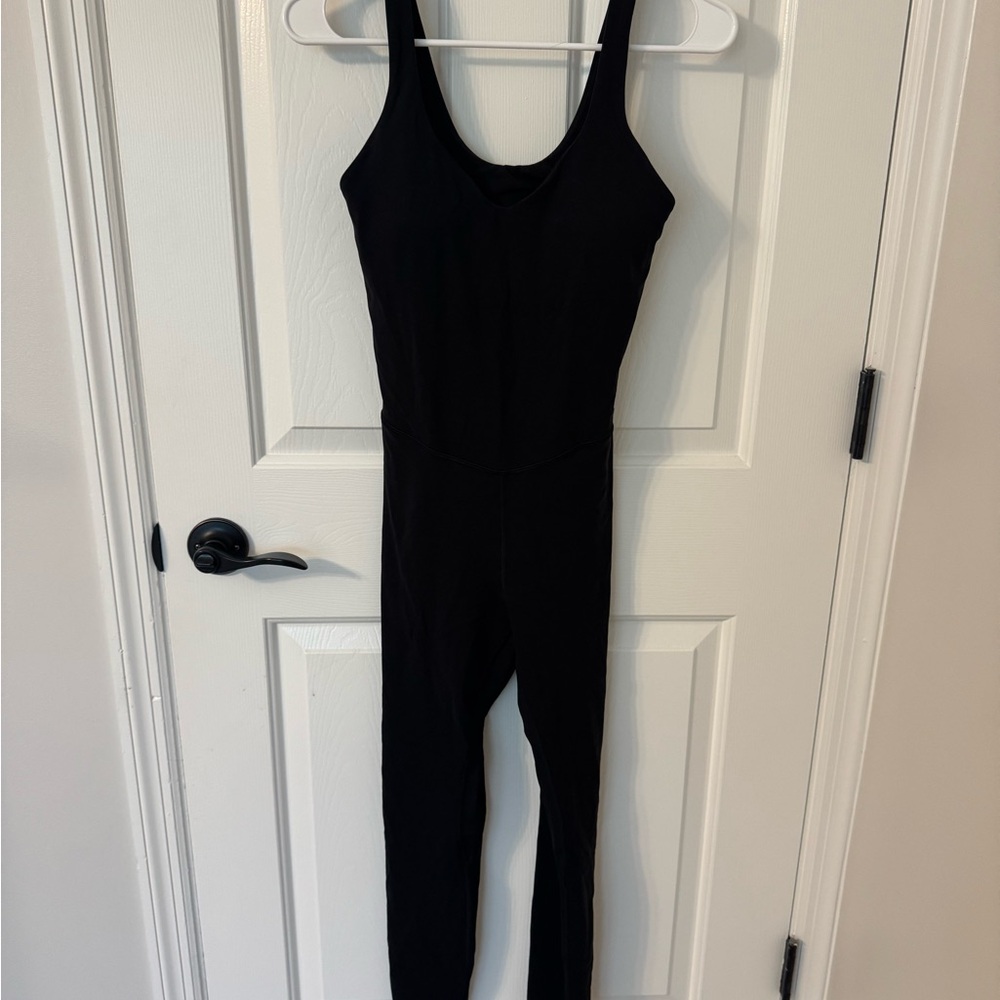Lululemon Align Bodysuit 25” View 3